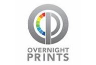 Overnight Prints Coupon Codes August 2022
