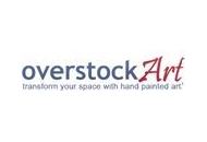 Overstockart Coupon Codes February 2023
