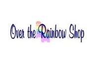 Over The Rainbow Shop Coupon Codes December 2022