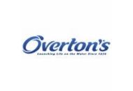 Overton's Coupon Codes September 2022