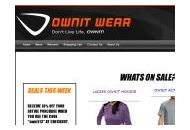 Ownitwear 10% Off Coupon Codes May 2024