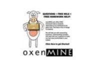 Oxenmine Coupon Codes April 2024