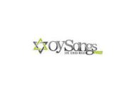Oysongs 15% Off Coupon Codes May 2024