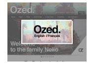 Ozed 20% Off Coupon Codes May 2024