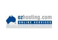 Ozhosting Coupon Codes April 2024