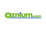 Oznium Coupon Codes April 2024