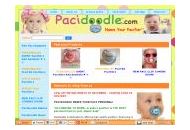 Pacidoodle 10% Off Coupon Codes May 2024