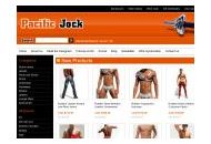 Pacificjock Coupon Codes July 2022