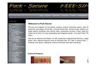Pack-secure Coupon Codes May 2024