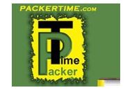 Packertime Coupon Codes April 2024