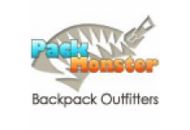 Packmonster Coupon Codes May 2024