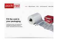 Packred Coupon Codes December 2022