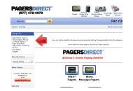 Pagersdirect Coupon Codes April 2024