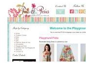 Pailsandposies Coupon Codes May 2024