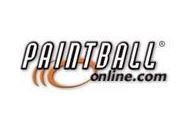 Paintball Online Coupon Codes August 2022