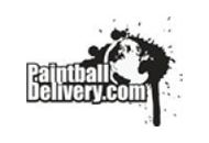 Paintballdelivery Coupon Codes May 2024
