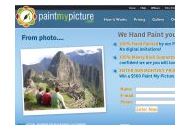 Paintmypicture Coupon Codes September 2023