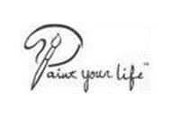Paintyourlife Coupon Codes January 2022