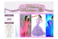 Palaceboutique Coupon Codes May 2024