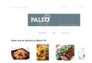 Paleotome 10% Off Coupon Codes May 2024