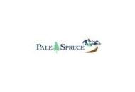 Palespruce Coupon Codes May 2024