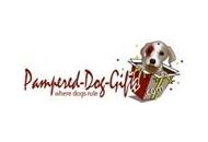 Pampered Dog Gifts Coupon Codes July 2022