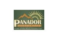 Panador Panama Hats 10$ Off Coupon Codes May 2024