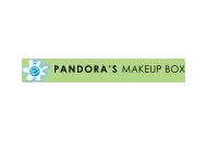 Pandora's Makeup Box Coupon Codes April 2024
