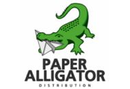 Paperalligator Coupon Codes May 2024