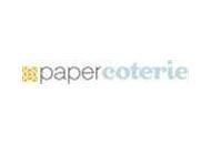 Papercoterie Coupon Codes July 2022