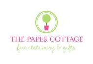 Papercottage Coupon Codes May 2024