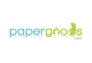 Paper Goods Direct Coupon Codes June 2023