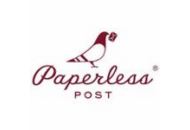 Paperless Post Coupon Codes April 2023