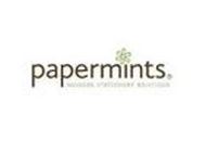 Papermints 15% Off Coupon Codes May 2024
