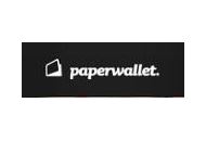 Paperwallet 25% Off Coupon Codes April 2024
