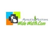 Paradise Fashions Coupon Codes April 2024