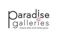 Paradise Galleries Coupon Codes July 2022
