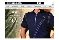 Parallelclothing Coupon Codes April 2024