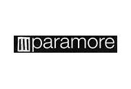 Paramore Coupon Codes April 2024