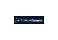 Paramount Store 15% Off Coupon Codes April 2024