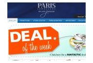 Parisjewellerscanada 25% Off Coupon Codes May 2024