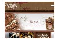 Parksidecandy Coupon Codes May 2024