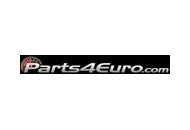 Parts4euro Coupon Codes February 2023