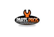 Parts Pros Coupon Codes April 2024