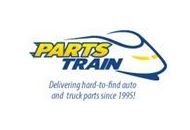 Parts Train Coupon Codes June 2023