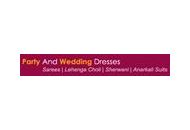 Partyandweddingdresses 5% Off Coupon Codes May 2024