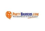 Partybanners Free Shipping Coupon Codes May 2024