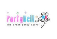 Partybell Coupon Codes September 2022