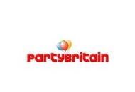 Partybritain 5% Off Coupon Codes May 2024