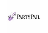 Party Pail 5% Off Coupon Codes May 2024
